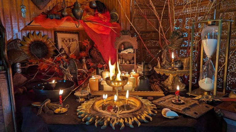 African Traditional Healer in Chicago | Prof. Njuba Nkoko