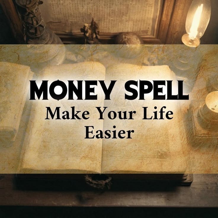 Money Drawing Rituals USA
