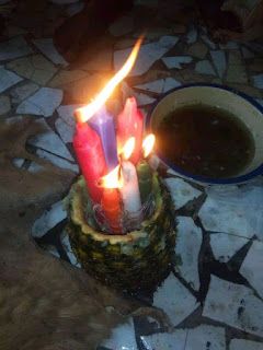 Powerful Black Magic Removal and Spiritual Cleansing – Traditional African Healing