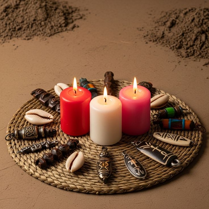 Powerful Good Luck Spells – Traditional Spiritual Guidance for New Opportunities