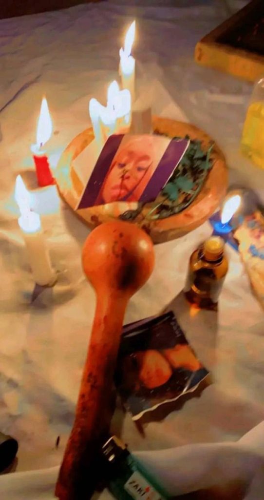Powerful Lost Love Spells