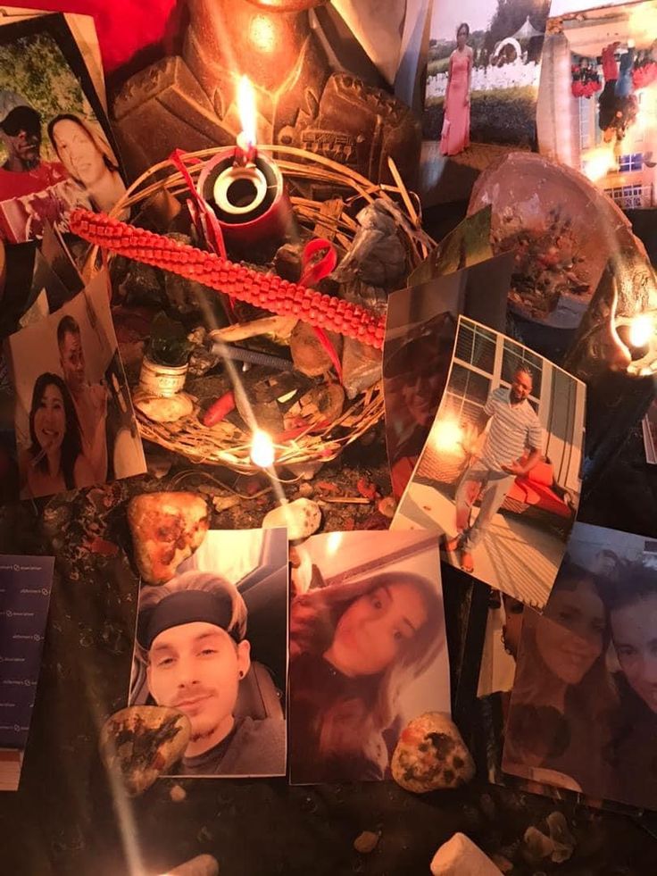 Powerful Lost Love Spells in Florida, USA