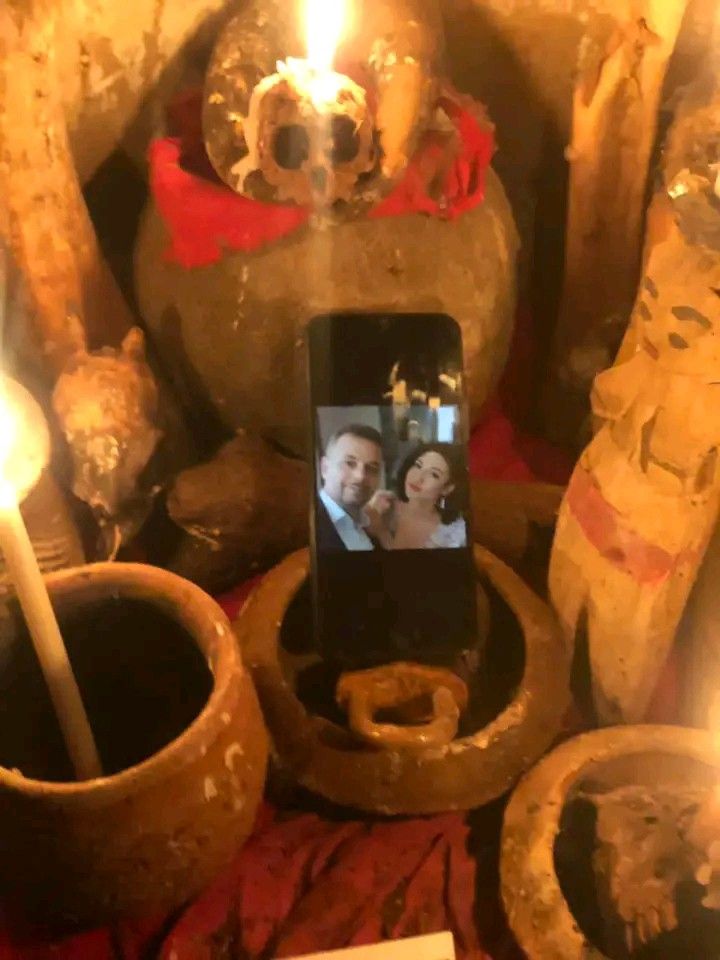 Love Spell Caster in Cheyenne