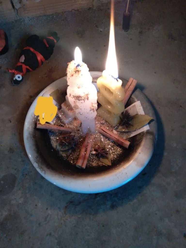 Powerful Lost Love Spells to Reunite with Your Ex Partner