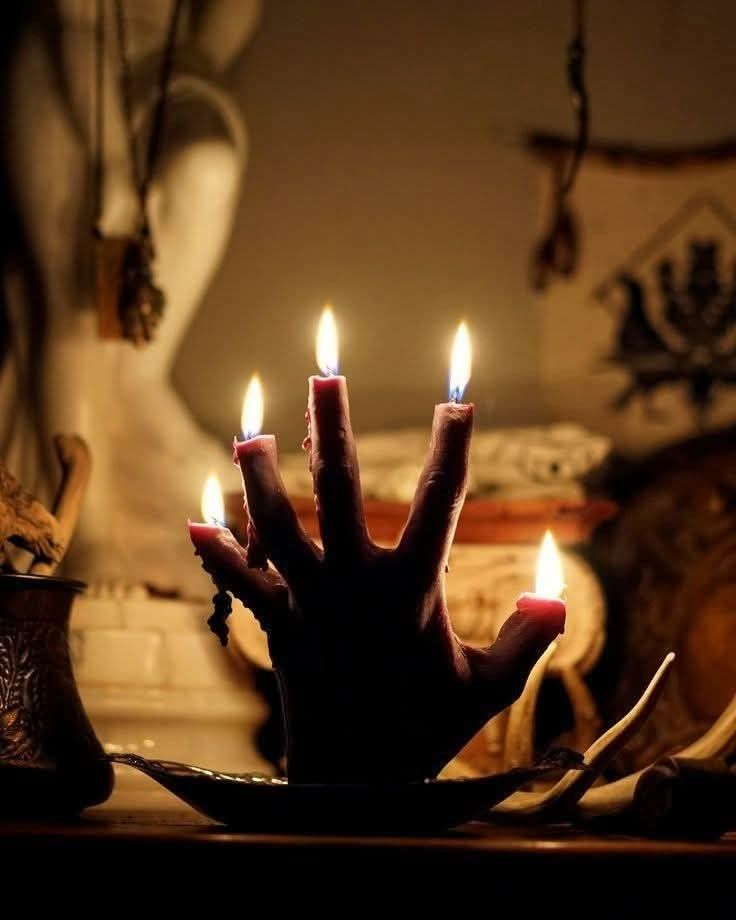 Powerful Love Spells for Reconciliation