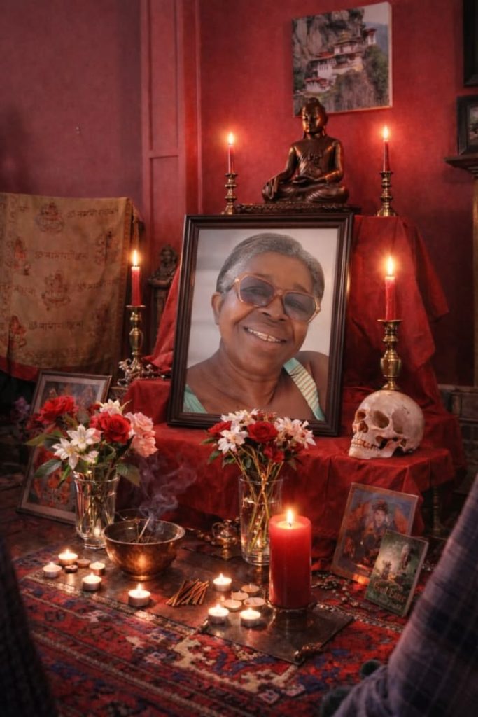 Powerful Love Spells in Johannesburg – Traditional African Spiritual Guidance