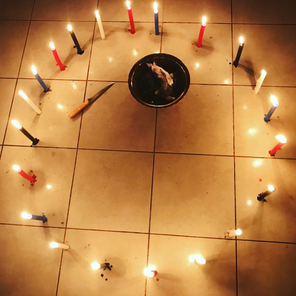Powerful Love Spells to Bring Back Lost Love Naturally