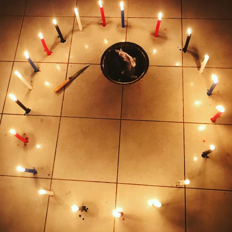 Powerful Love Spells to Bring Back Lost Love Naturally