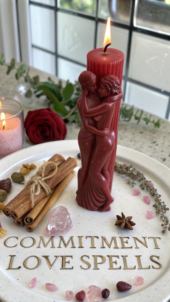 Powerful Love Spells to Bring Back Your Ex After a Painful Breakup
