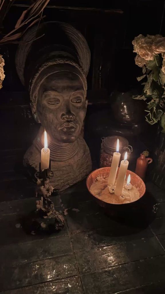 Powerful Love Spells to Heal a Relationship After Infidelity
