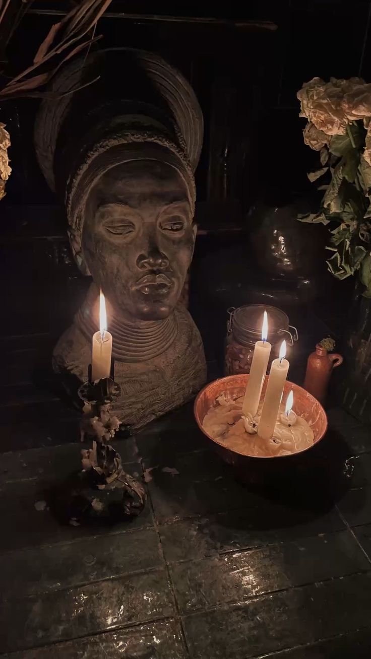 Powerful Love Spells to Heal a Relationship After Infidelity