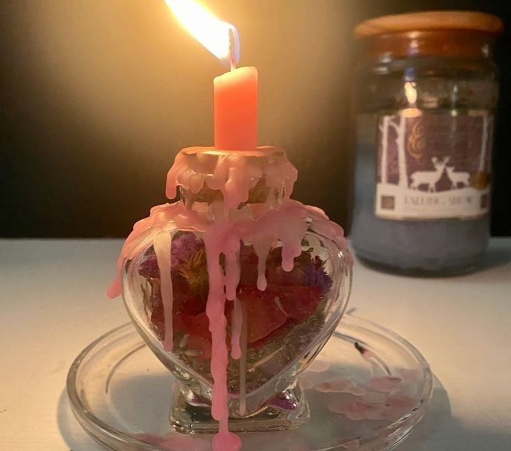 Powerful Love Spells to Restore Communication