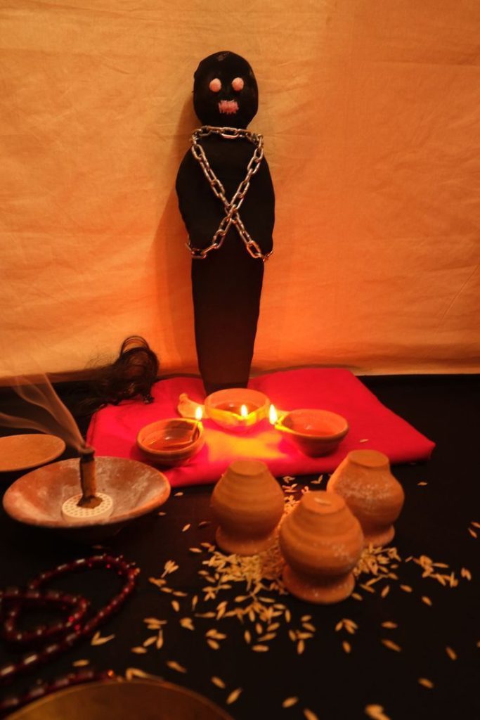 Powerful Love Spells to Restore Communication in a Broken Relationship