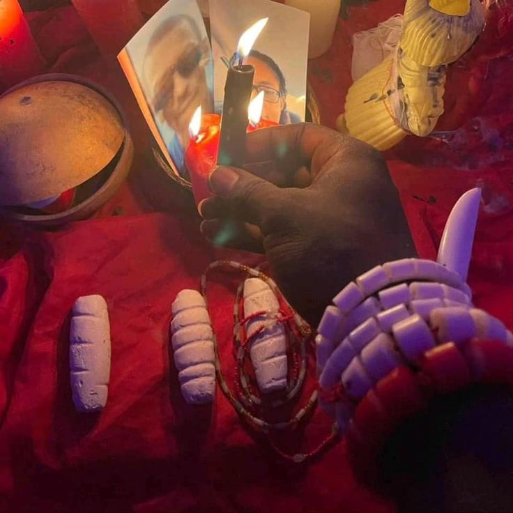 Powerful Love Spells to Restore Happiness in Your Relationship