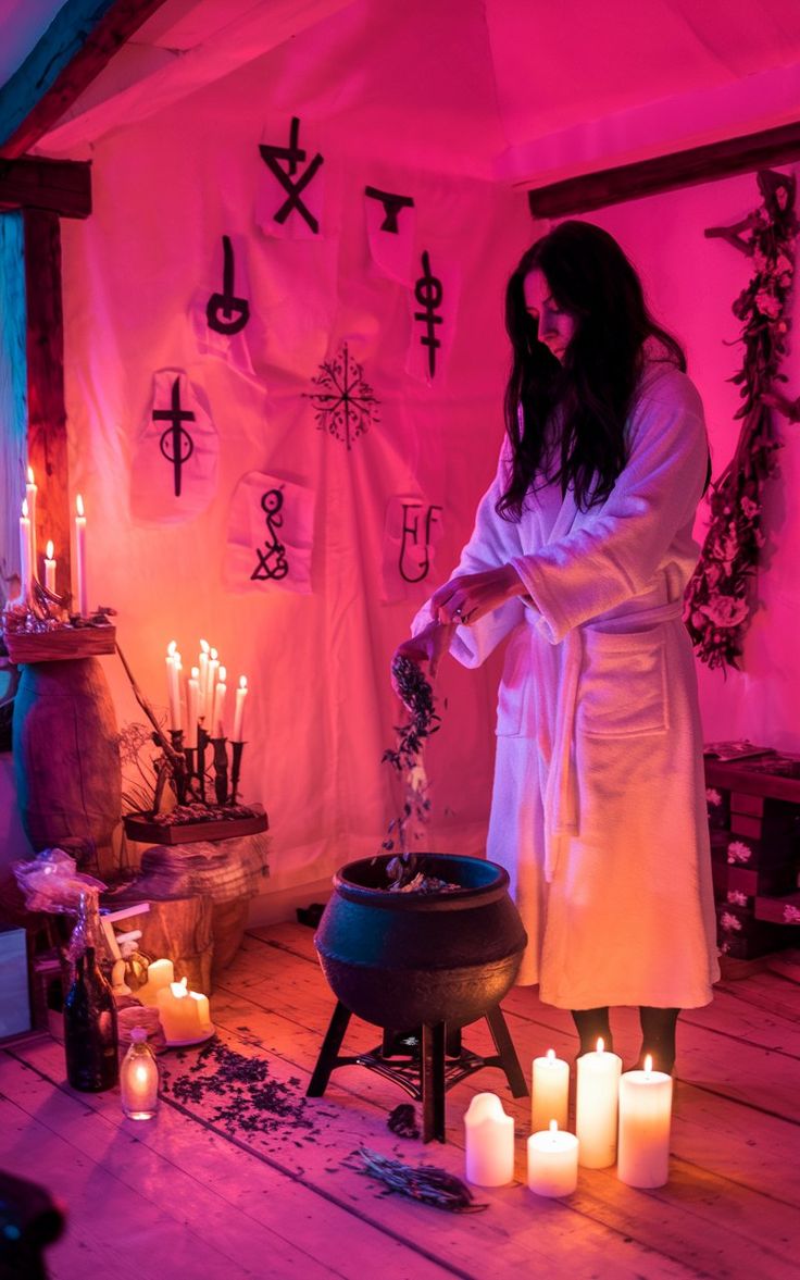 Powerful Love Spells to Restore Love After Divorce