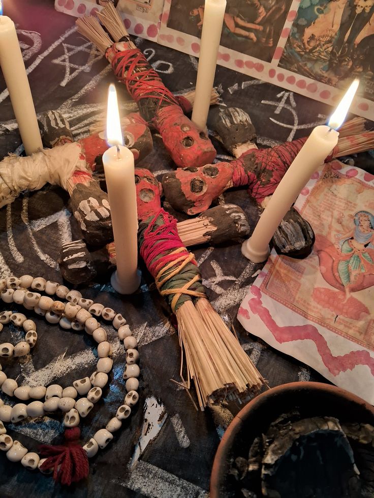Powerful Love Spells to Restore Love After a Long-Distance Relationship
