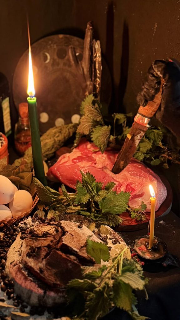 Powerful Love Spells to Restore Peace After Family Interference