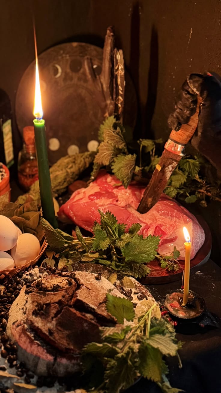 Powerful Love Spells to Restore Peace After Family Interference