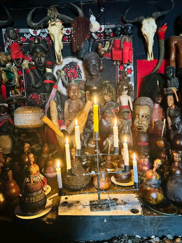 Powerful Love Spells to Restore Peace in Your Home and Relationship