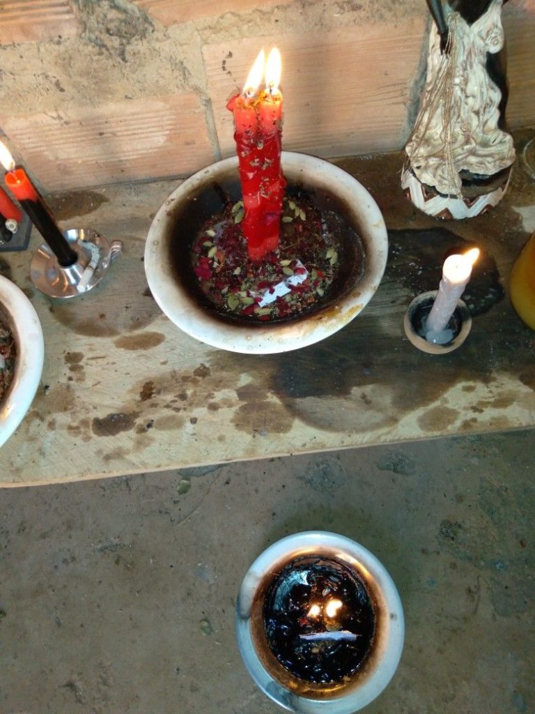 Powerful Love Spells to Restore Peace in Your Marriage