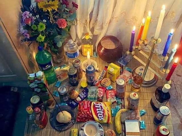 Powerful Love Spells to Restore Romance and Affection in Your Relationship