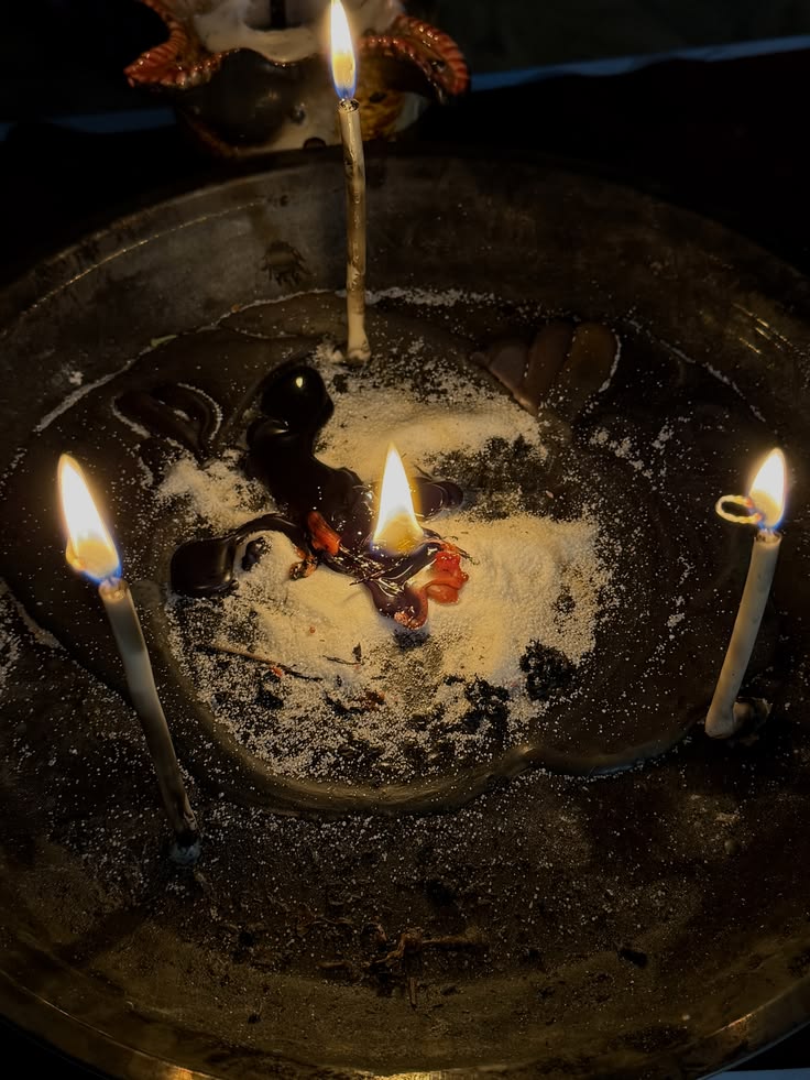 Powerful Love Spells to Restore Trust and Happiness