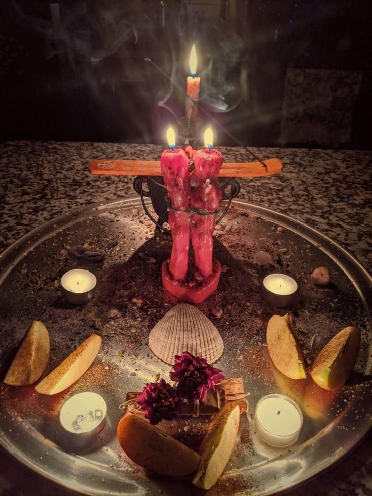 Powerful Love Spells to Save a Relationship from Divorce