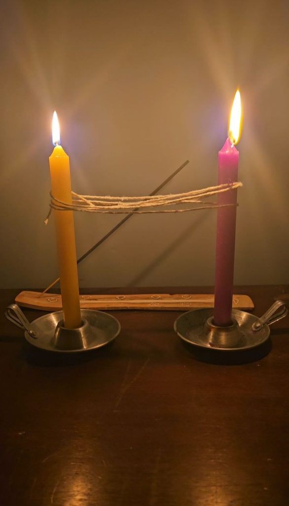 Powerful Love Spells to Stop a Breakup