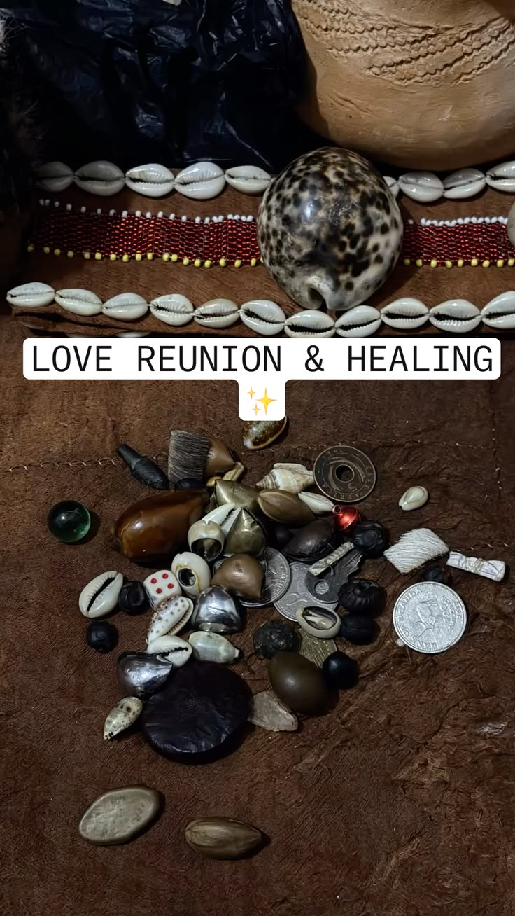 Powerful Love Spells to Strengthen Commitment and Lasting Love