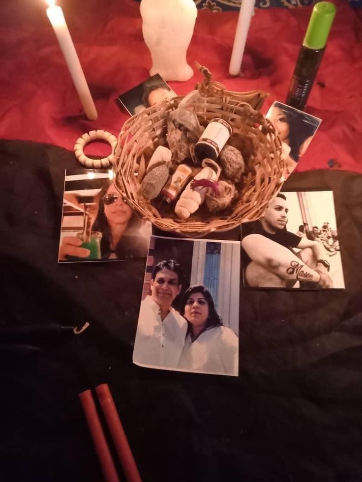 Powerful Love Spells to Strengthen Trust Before Marriage