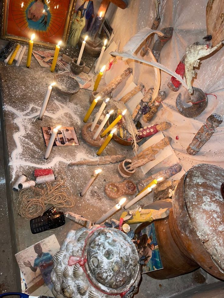 Powerful Lucky Charm and Talisman Consultations – Traditional African Spiritual Guidance