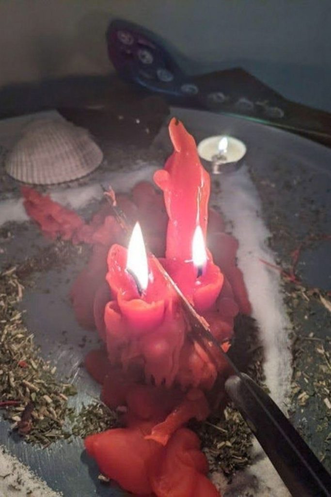 Powerful Marriage Spells for Love
