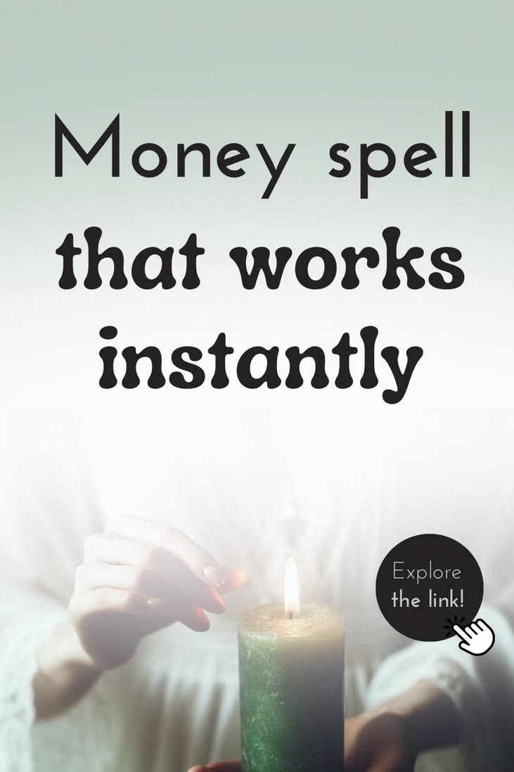 Powerful Money Attraction Spells That Focus on Prosperity and Opportunity