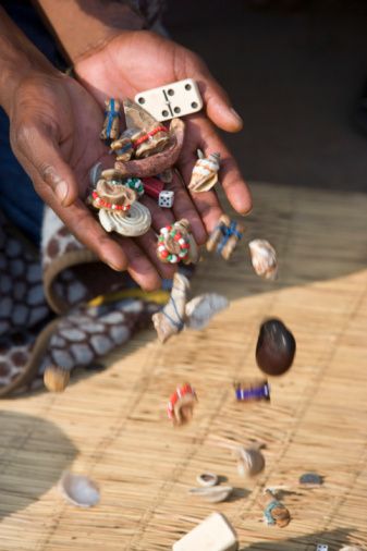 Powerful Spiritual Protection Rituals