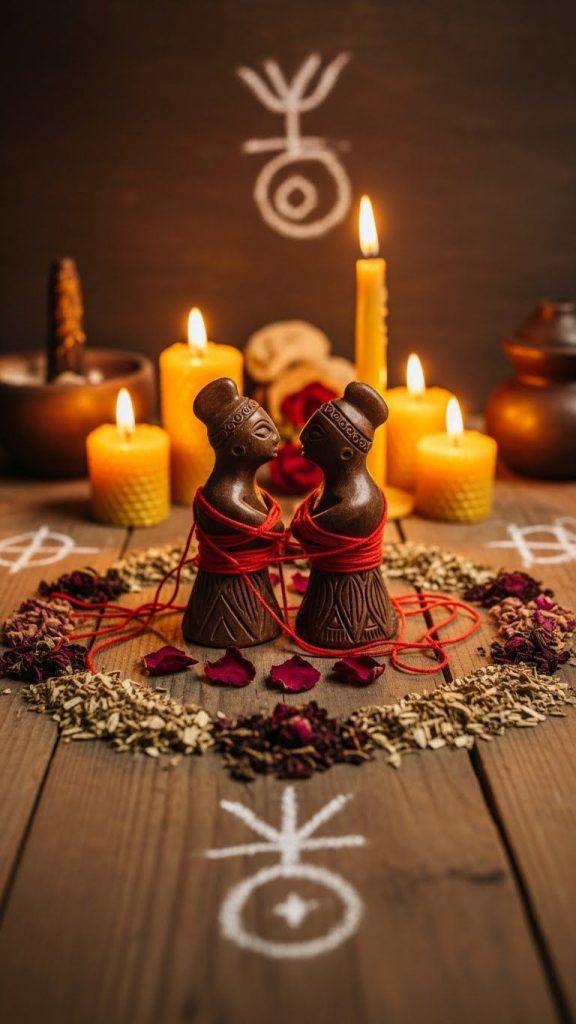Powerful Stop Cheating Spiritual Consultations – Traditional Guidance for Relationship Trust