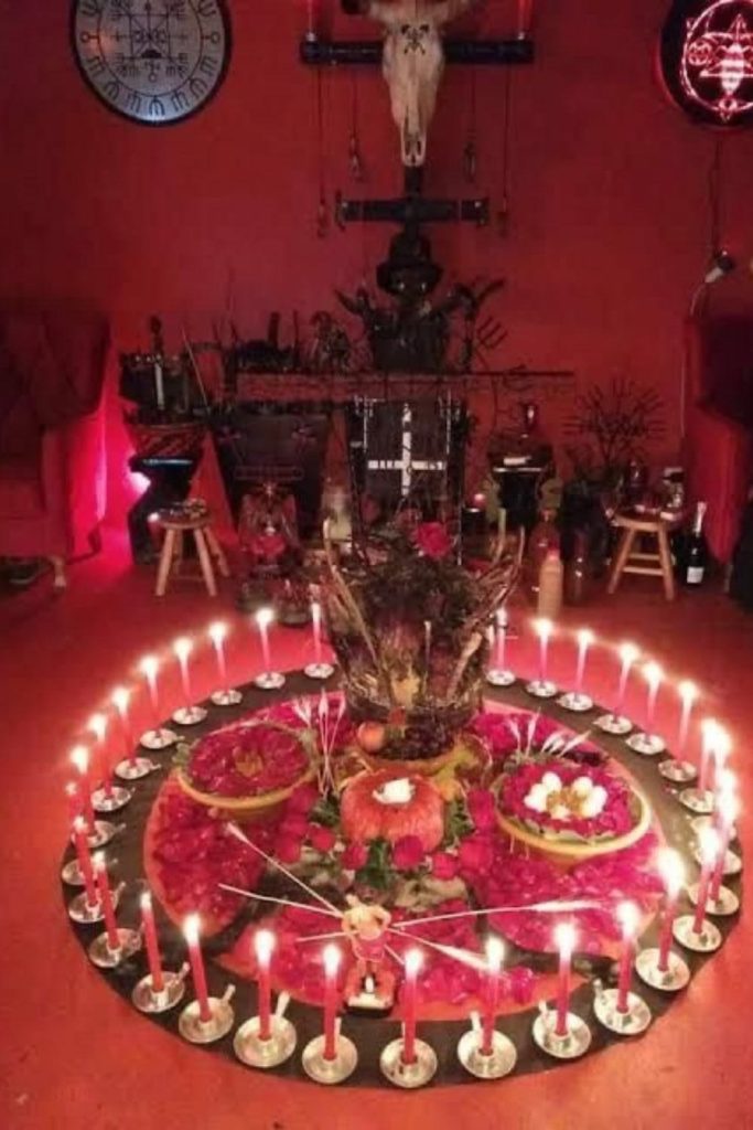 Powerful Traditional Healing for Financial Breakthrough – African Spiritual Guidance