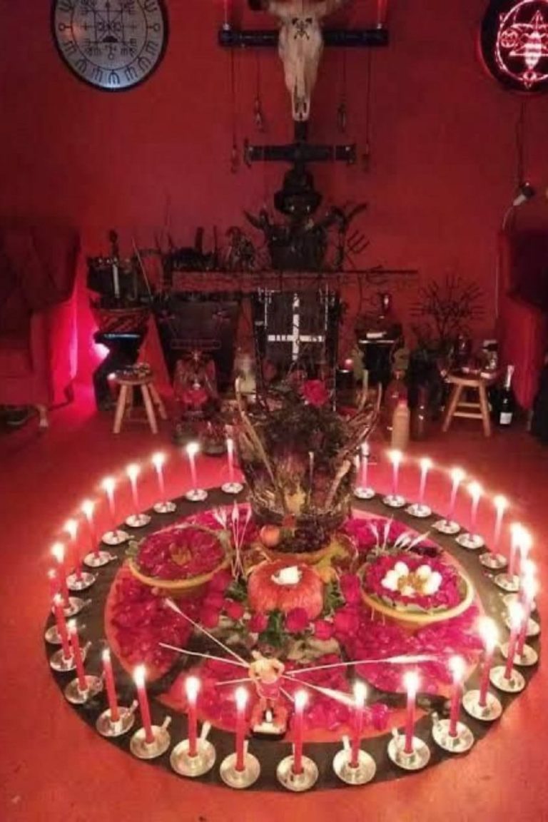 Powerful Traditional Healing for Financial Breakthrough – African Spiritual Guidance