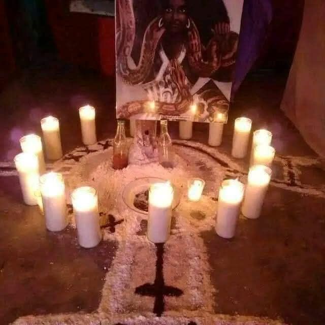 Powerful Traditional Healing for Success in Business and Career – African Spiritual Guidance