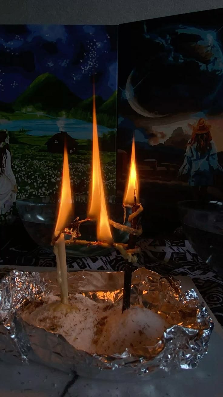 Signs You May Need Spiritual Guidance