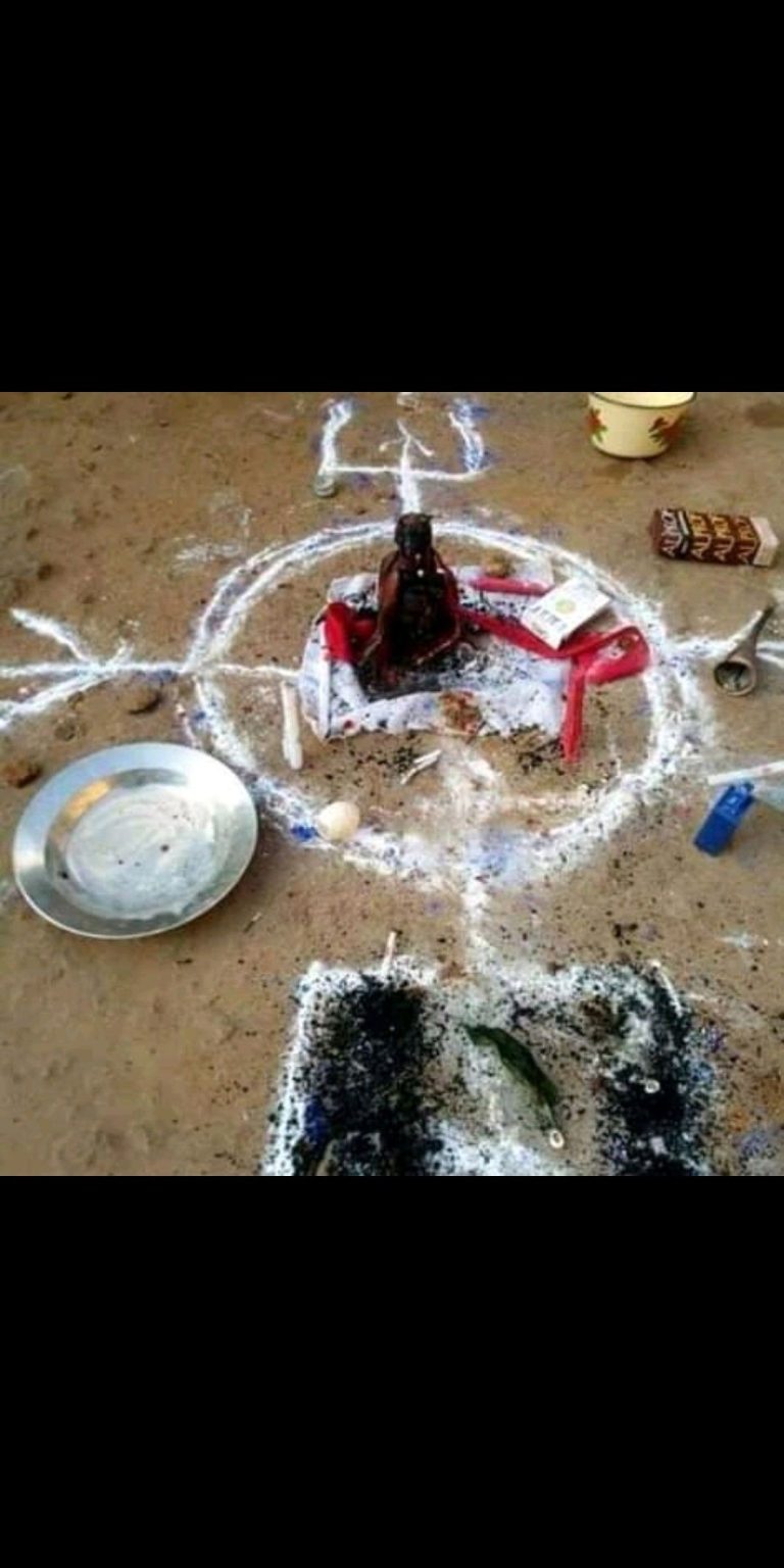 Spiritual Cleansing Near Me – Trusted Traditional Guidance by Prof. Njuba Nkoko