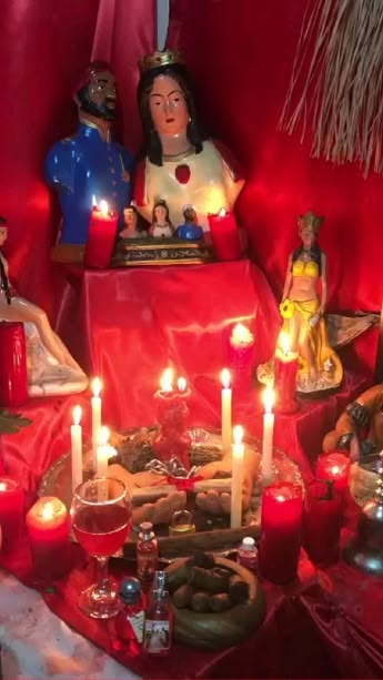 Spiritual Cleansing Rituals