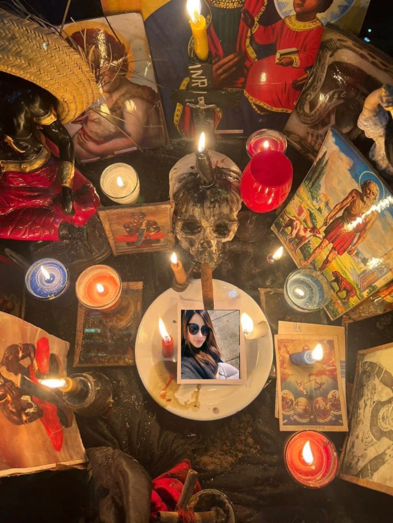 Spiritual Protection USA
