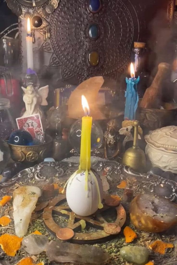 Spiritual guidance for entrepreneurs