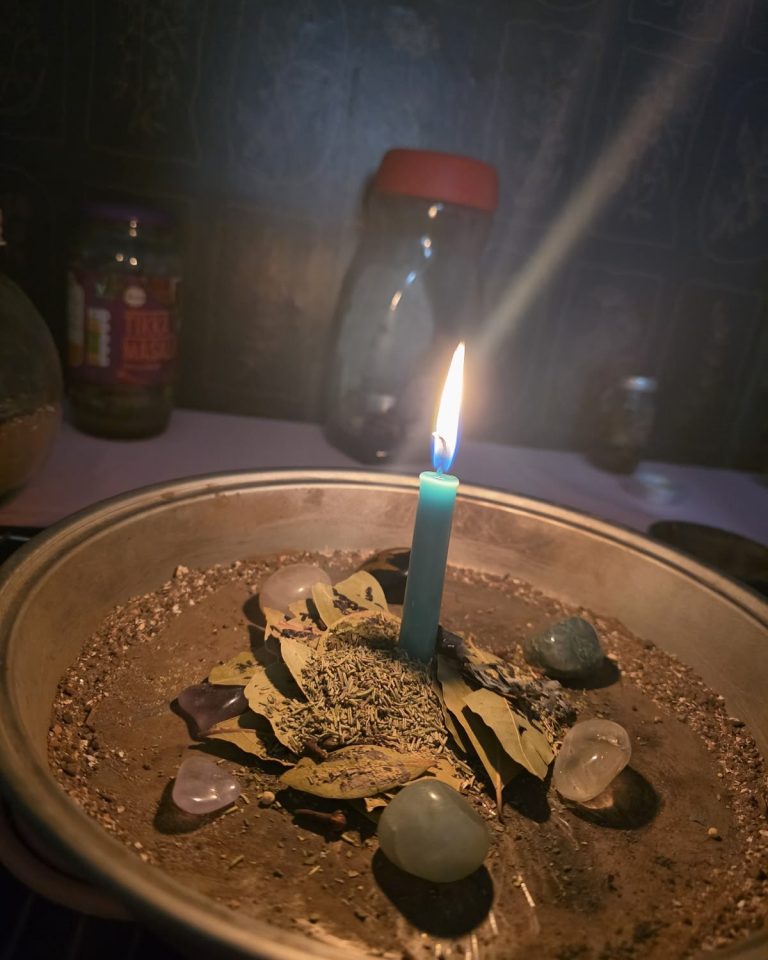 Success and prosperity guidance