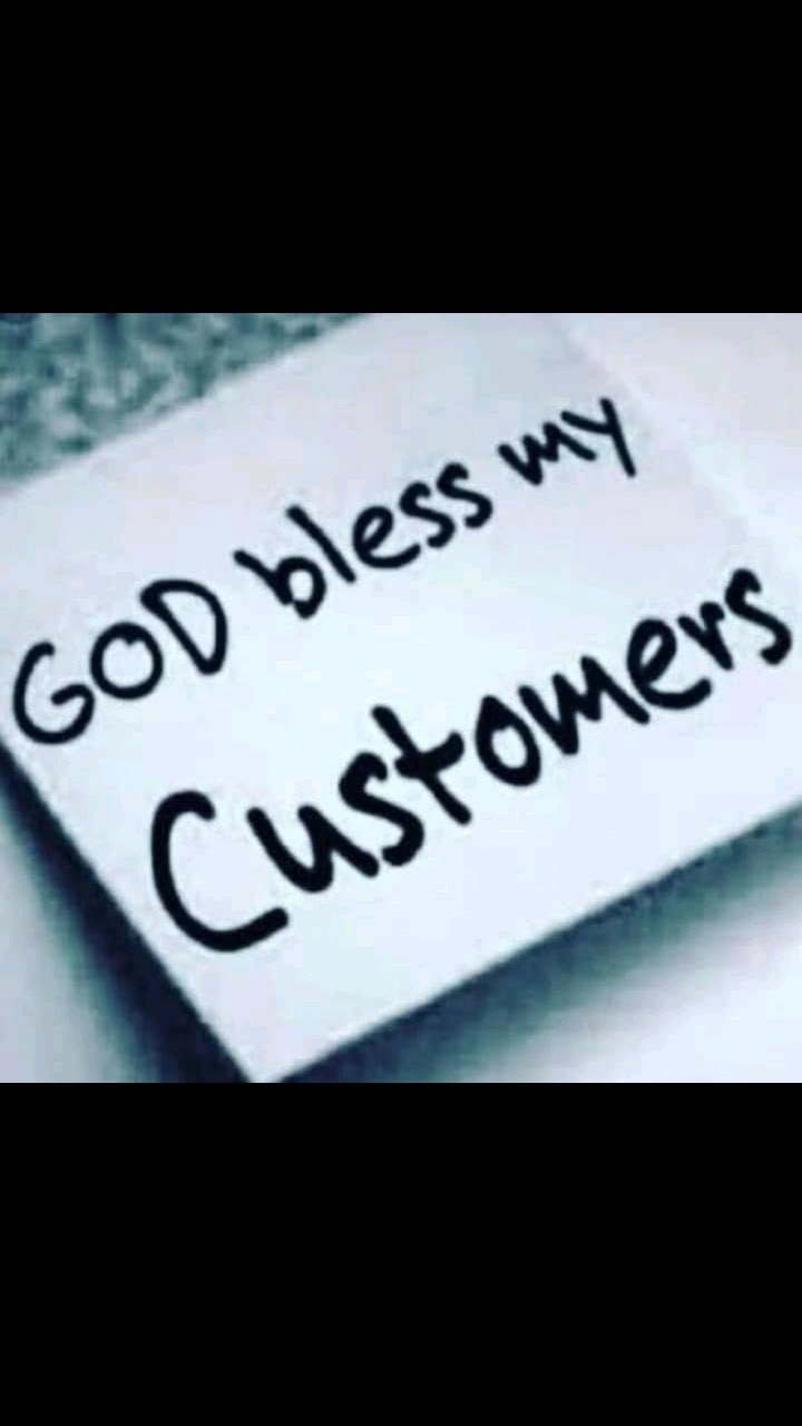Traditional Business Blessing