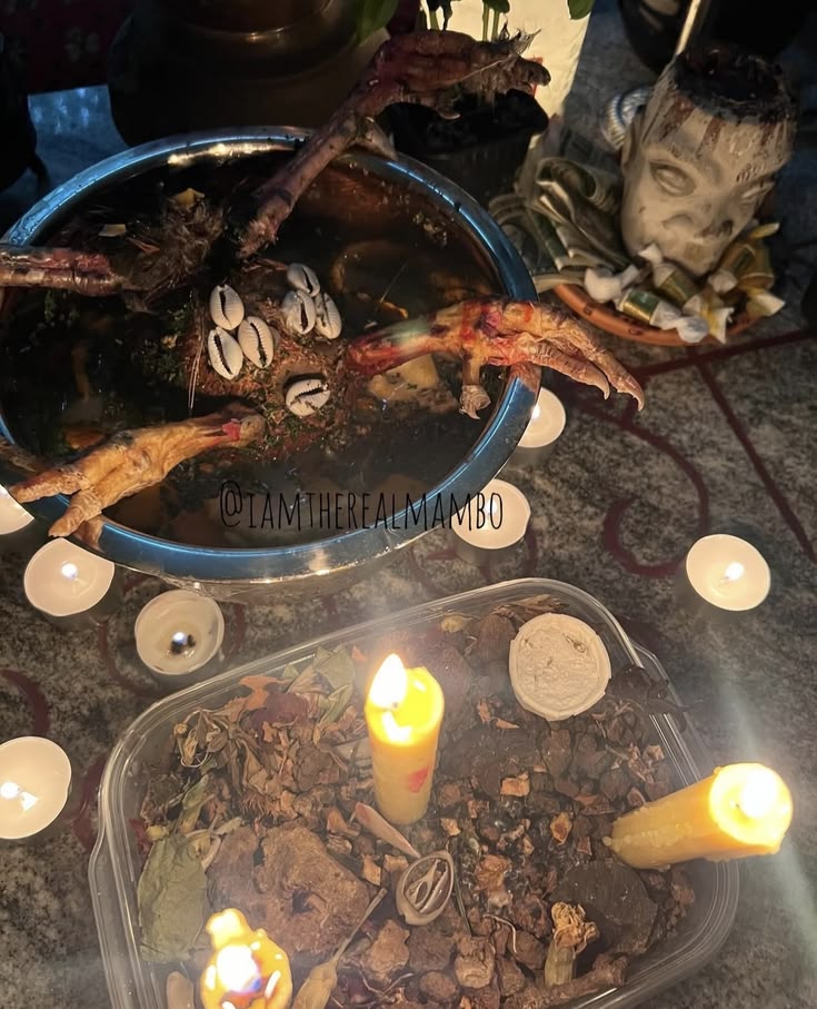 Traditional Healer Near Me – Trusted Traditional Spiritual Guidance by Prof. Njuba Nkoko