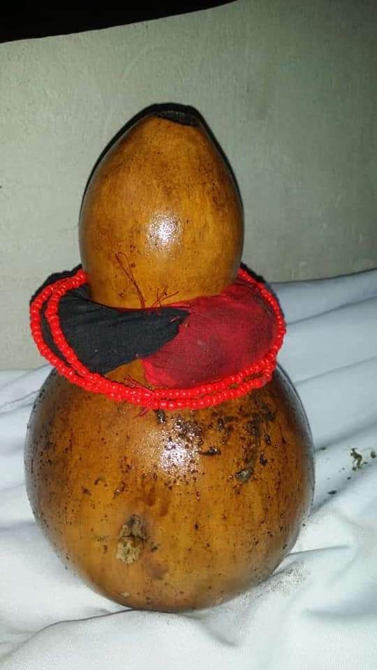Traditional Healer Near Me