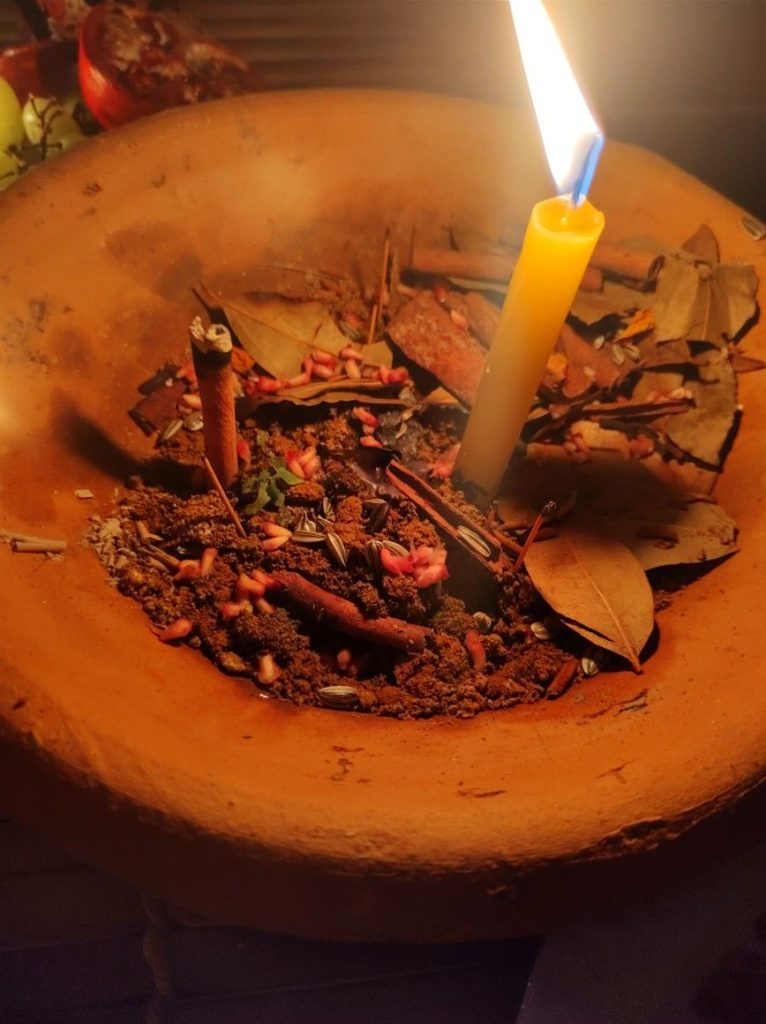 Powerful Protection Spells