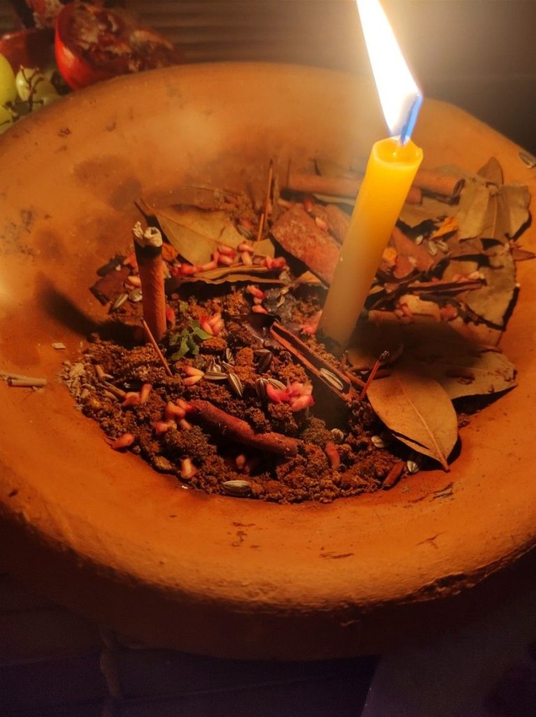Powerful Protection Spells