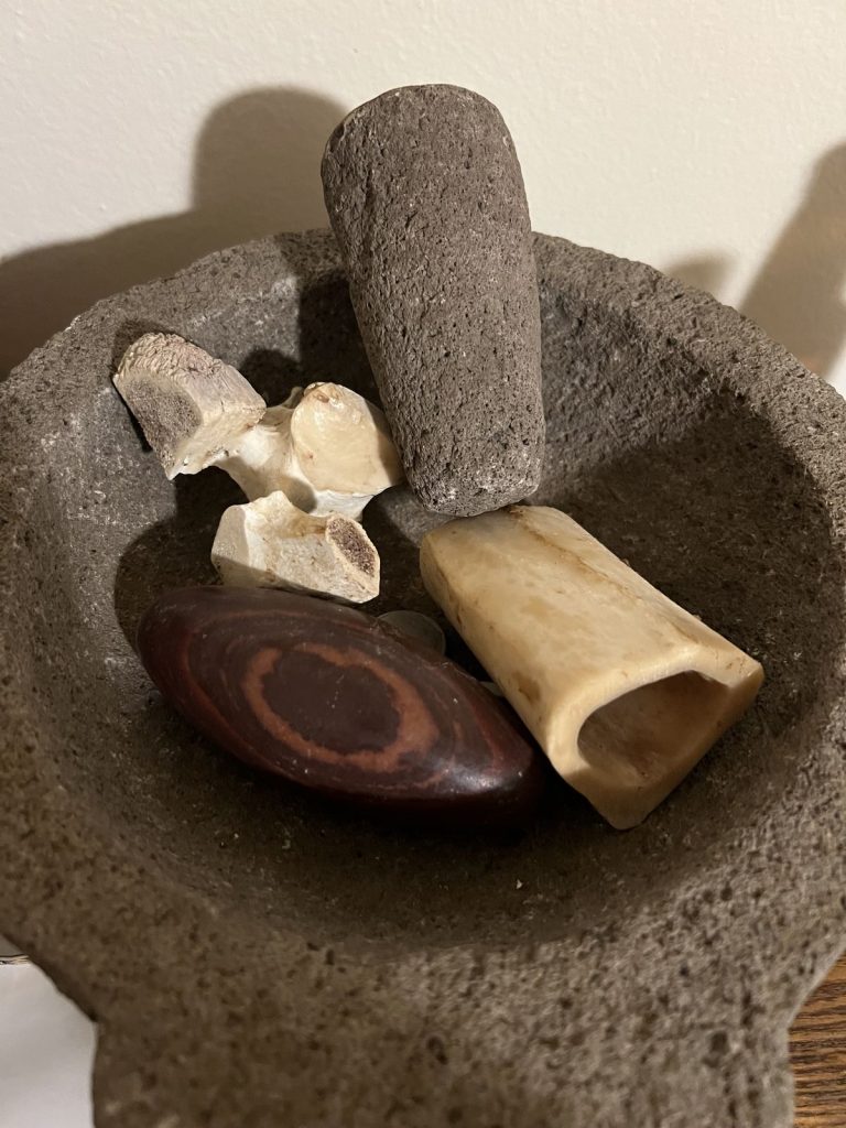 Traditional Healer for Family Harmony